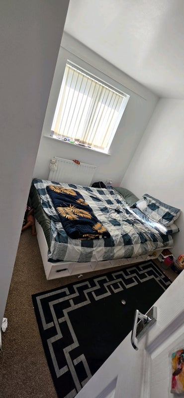 Apartment in Manchester, Strangeways - View 5
