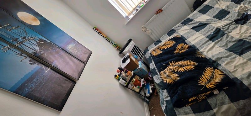 Apartment in Manchester, Strangeways - View 3