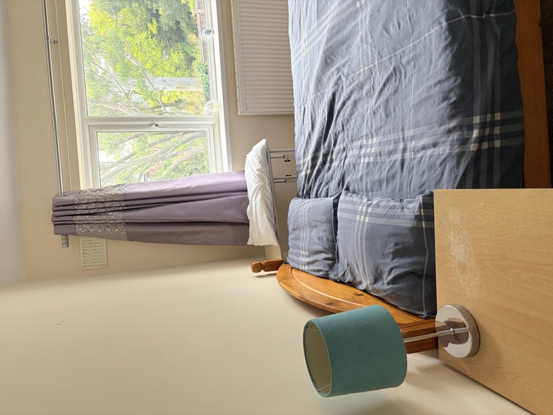 Double room for rent - View 2