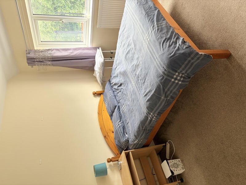 Double room for rent - View 6