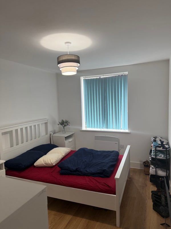 Apartment in Liverpool - More
