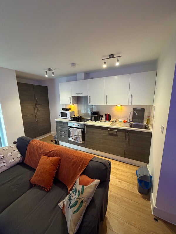 Apartment in Liverpool - View 2