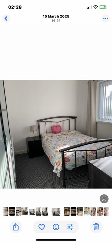 Apartment in Nottingham, Clifton - View 2