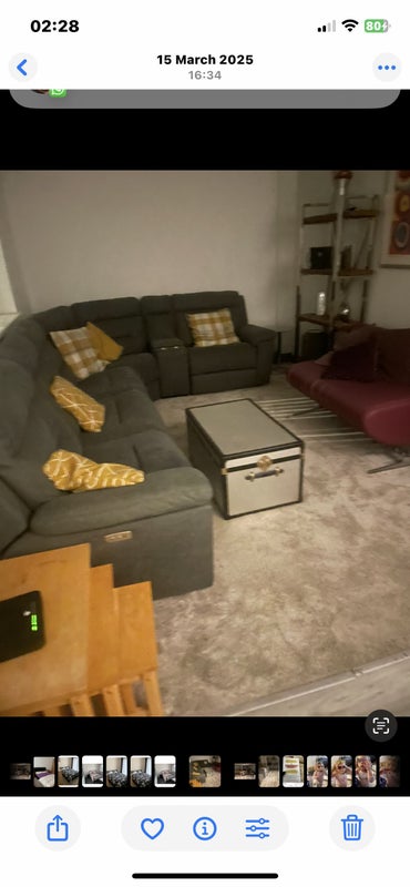 Apartment in Nottingham, Clifton - View 4