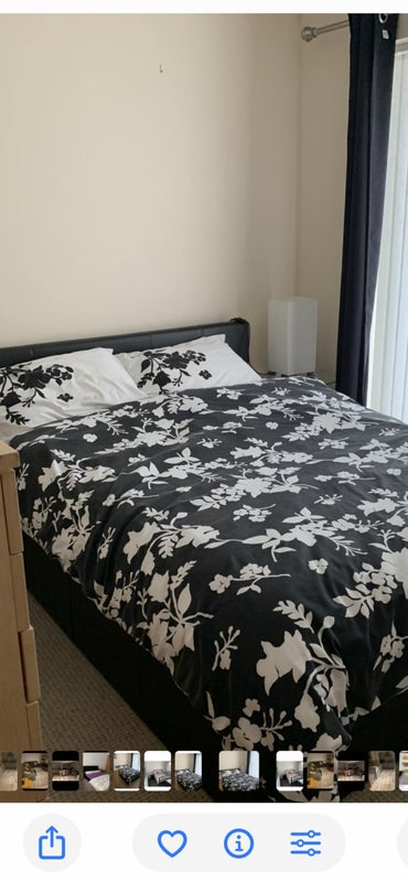 Apartment in Nottingham, Clifton - More