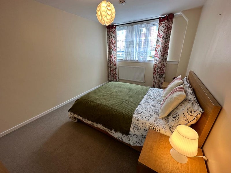 Apartment in Nottingham, The Park - View 2