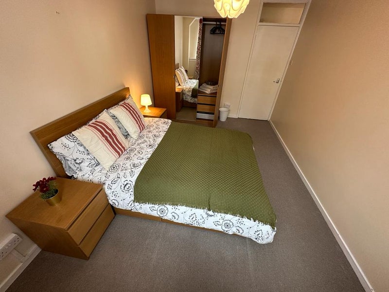 Apartment in Nottingham, The Park - View 4