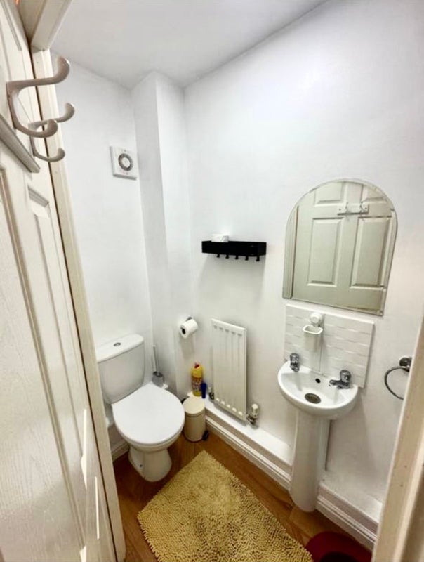 Apartment in Basingstoke and Deane, Rooksdown - View 2