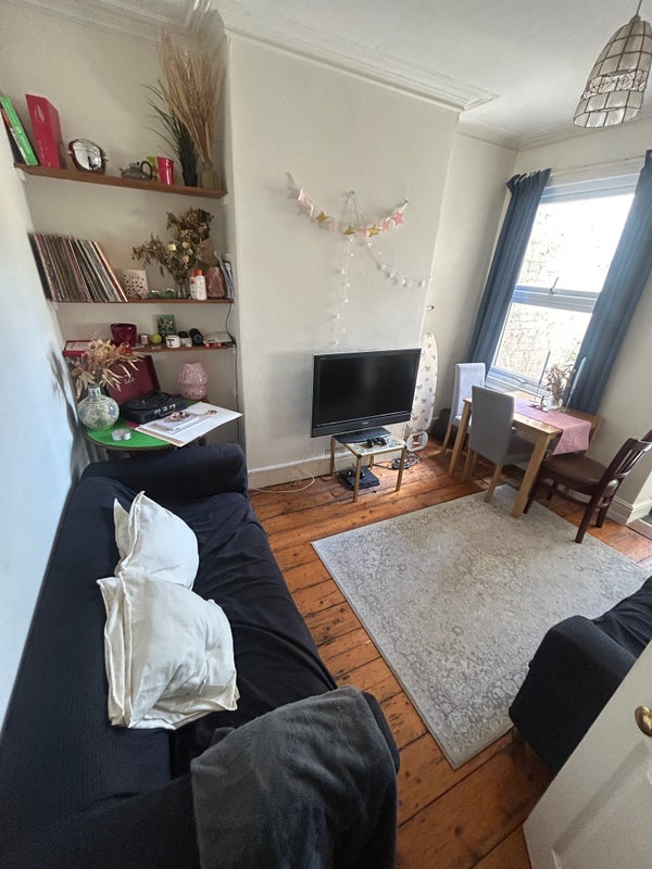 Interest Check - Perfect for New Grad!, Bristol