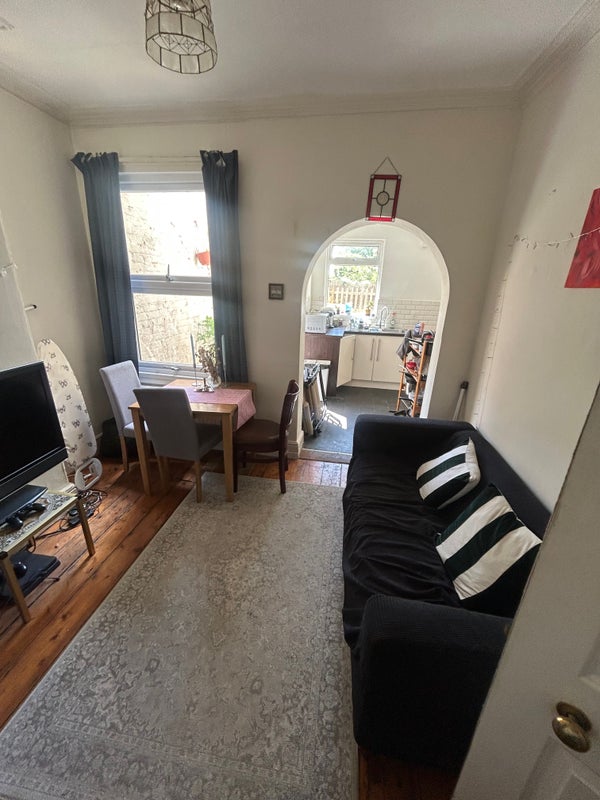 Apartment in Bristol, Stokes Croft, Kingsdown - View 2