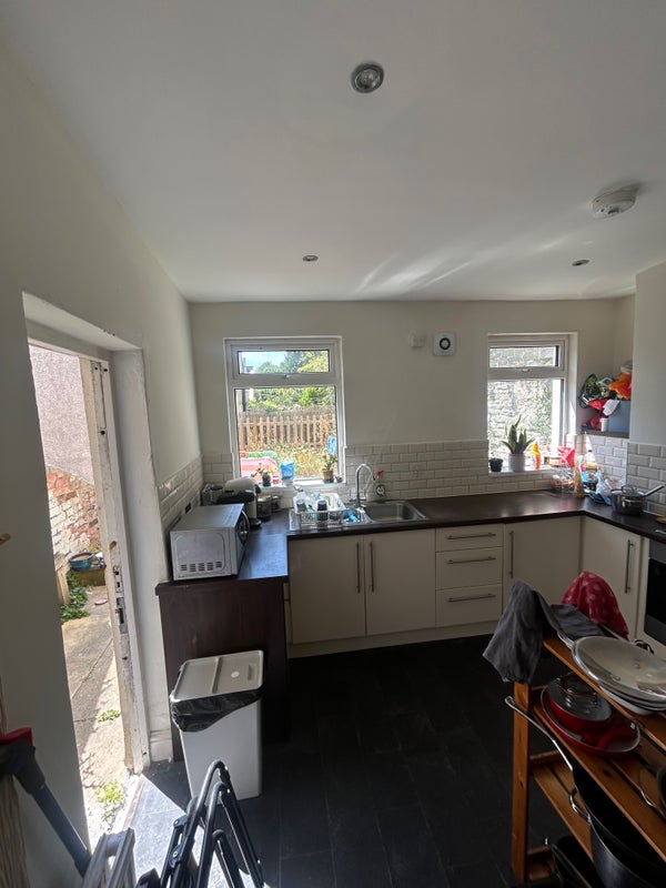 Apartment in Bristol, Stokes Croft, Kingsdown - View 4