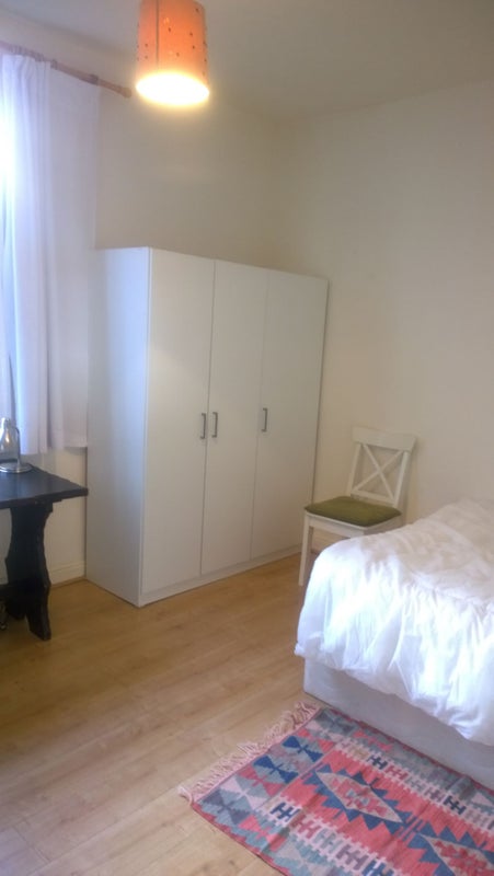 Apartment in Leeds, West Yorkshire - More