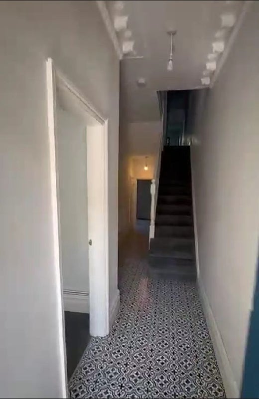 Photo 1: Hallway