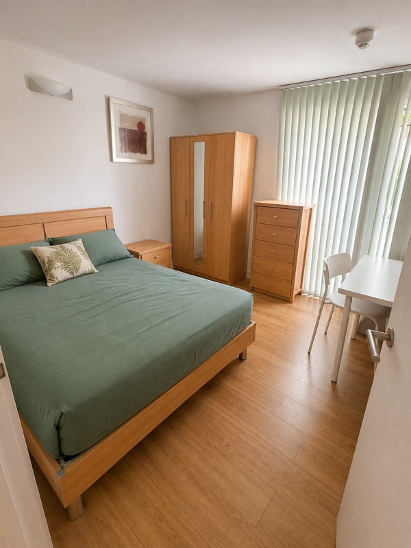 Apartment in London, Royal Borough of Greenwich - View 4