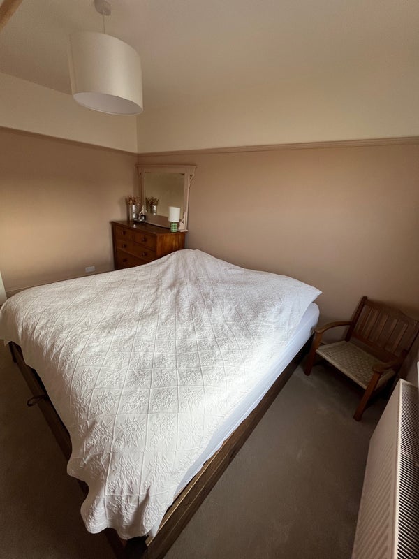 Double Room in Friendly Home - View 2