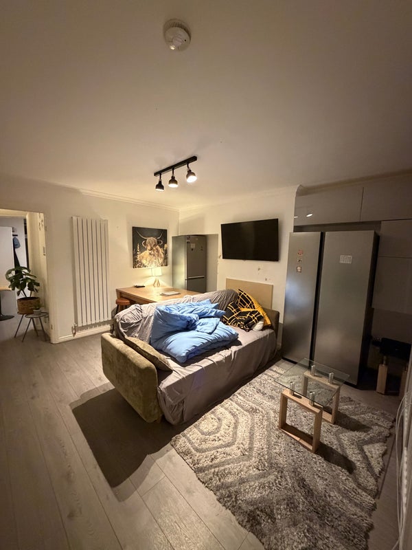 Double room near QE hospital, Harborne