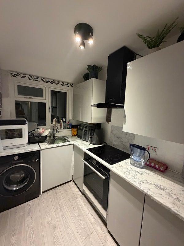 Apartment in Birmingham, Harborne - View 4
