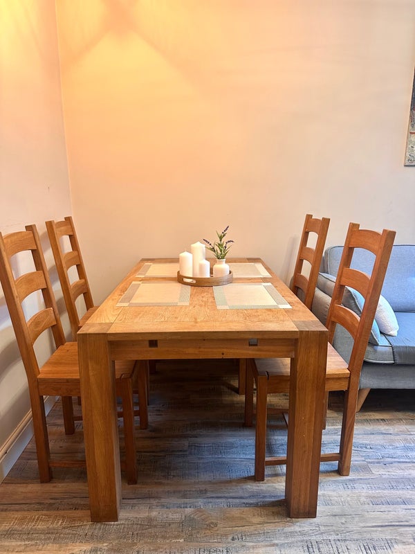 Apartment in Stoke-on-Trent - More