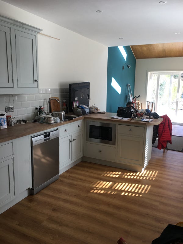 Apartment in Southampton, Hollybrook - View 4