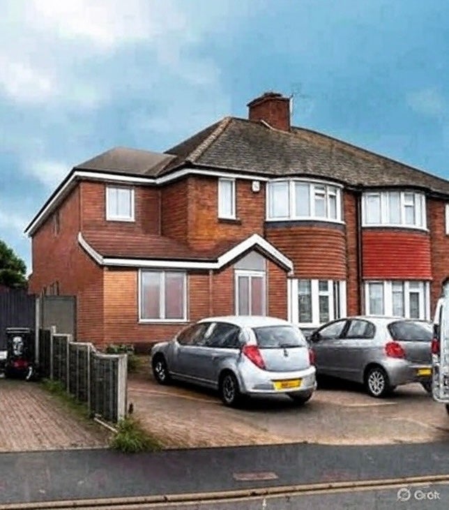Photo 1: Illustrative exterior image