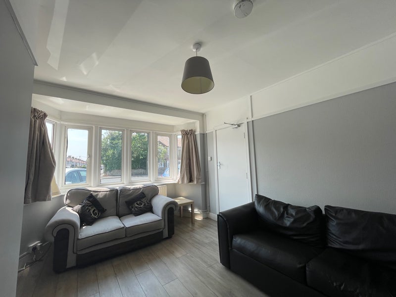 Photo 1: Living Room