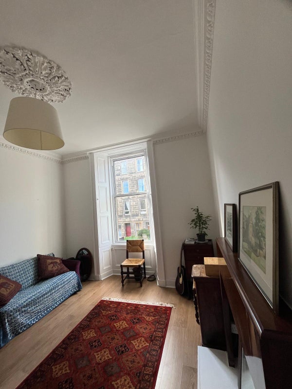 Apartment in Edinburgh, Tollcross - More