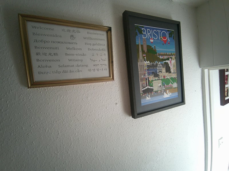Apartment in Bristol, Bury Hill, Winterbourne