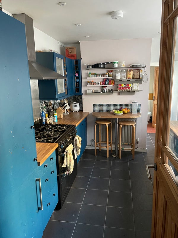 Apartment in Cardiff, Saltmead, Riverside - View 6