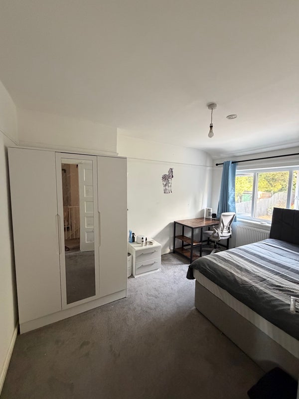 Apartment in Birmingham, Harborne - View 2