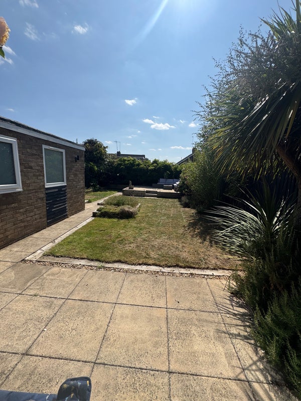 Ground floor double room for rent, Kingsthorpe