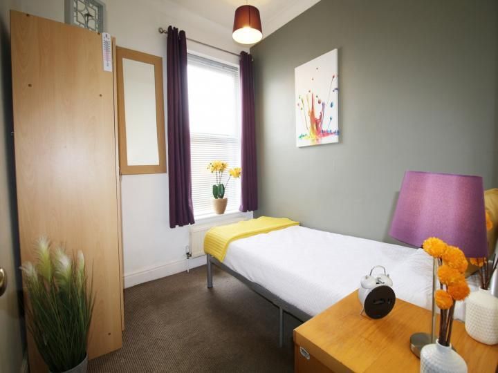 Apartment in Lincoln, New Boultham - View 4