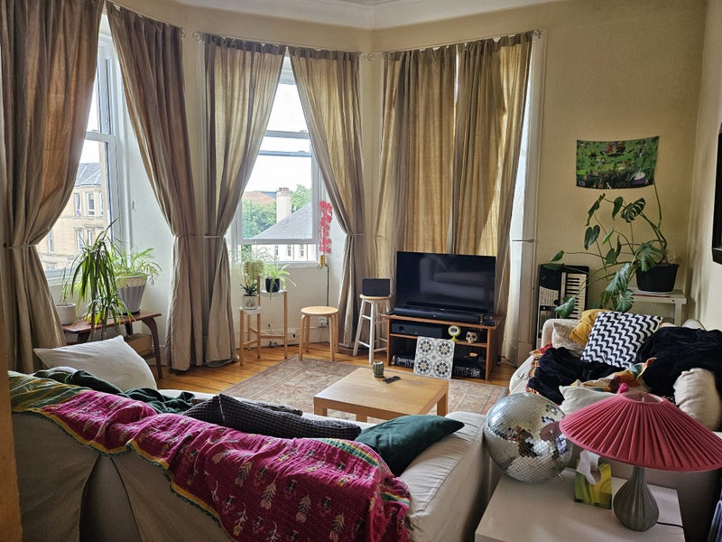 Apartment in Edinburgh, Leith Central - View 2