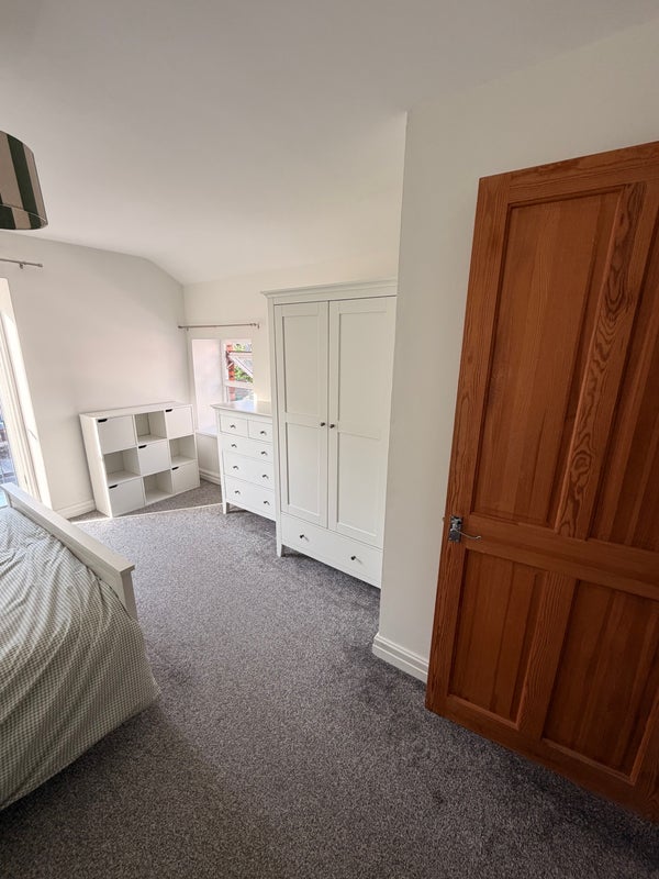 Apartment in Cardiff, Plasnewydd, Roath - View 2