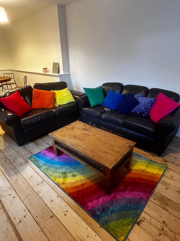 Apartment in Cardiff, Plasnewydd, Roath - More