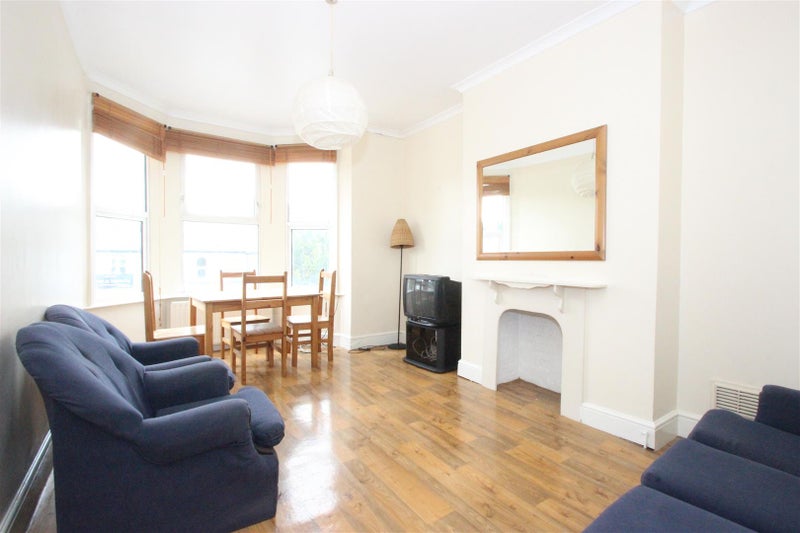 Apartment in Oxford, East Oxford - View 2