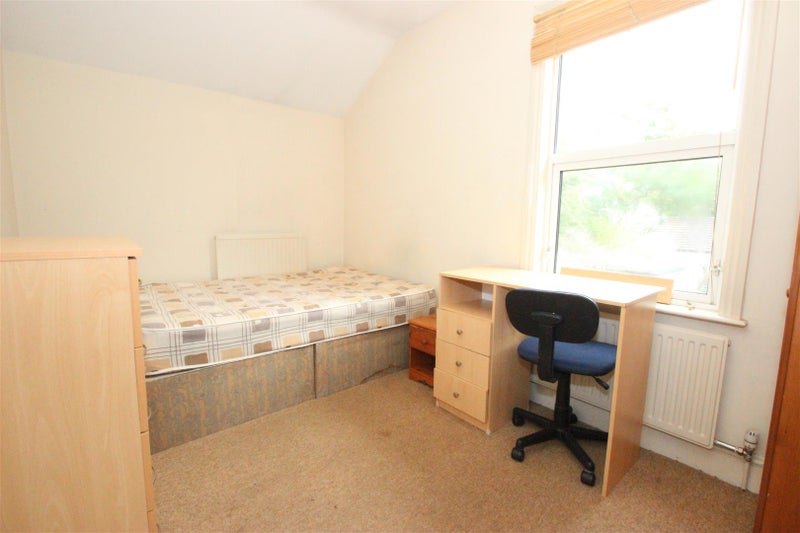 Apartment in Oxford, East Oxford - View 4