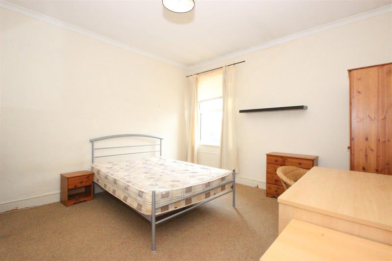 Apartment in Oxford, East Oxford - More