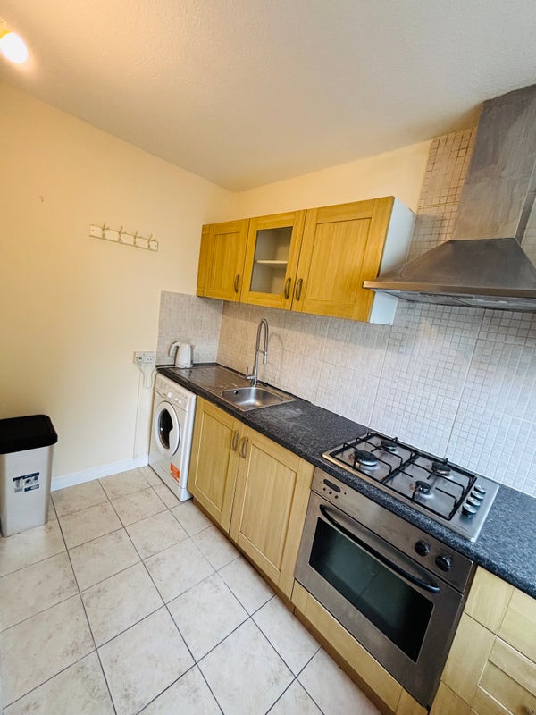 Apartment in London - More