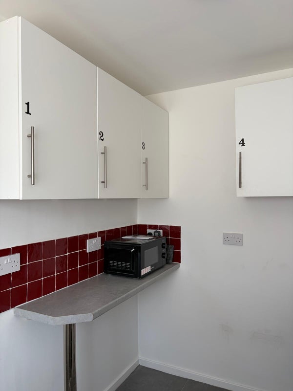 Apartment in Bromsgrove, Charford - View 2