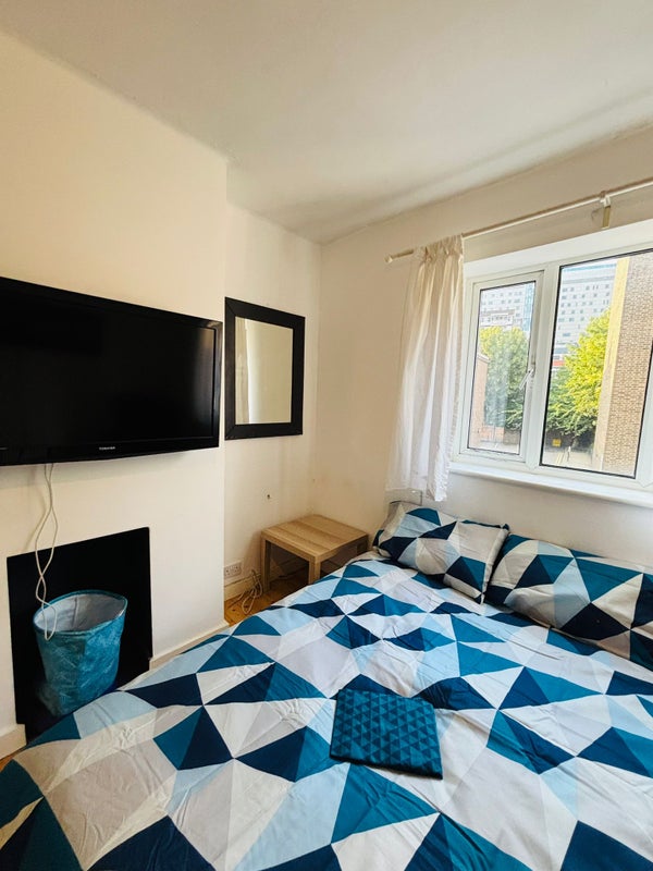 ð¿Peaceful Master Room in Whitechapel - Septð¿ - View 4