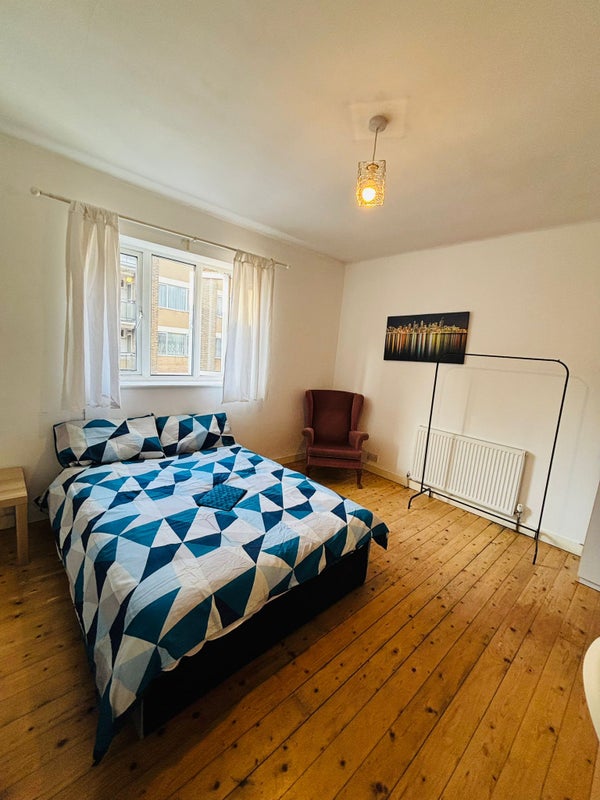 ð¿Peaceful Master Room in Whitechapel - Septð¿ - View 6
