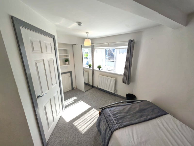 Apartment in Sandwell, Quinton
