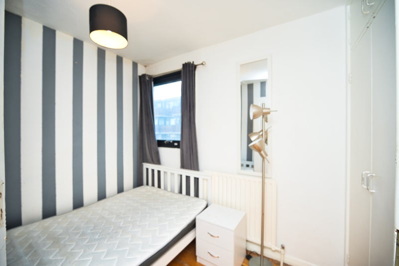 Apartment in London, City of Westminster - More