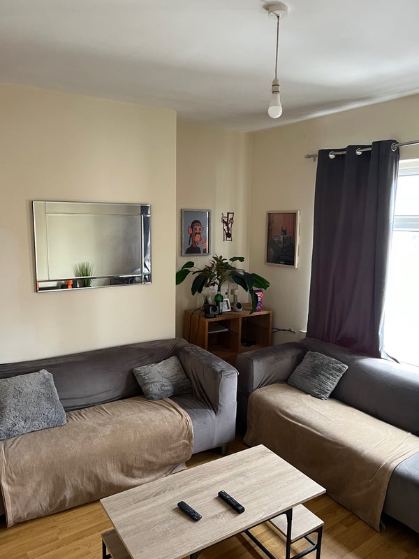 Apartment in Manchester, Greater Manchester - More