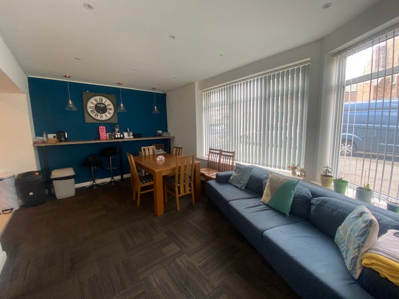 Kings Lynn town centre double room, King's Lynn