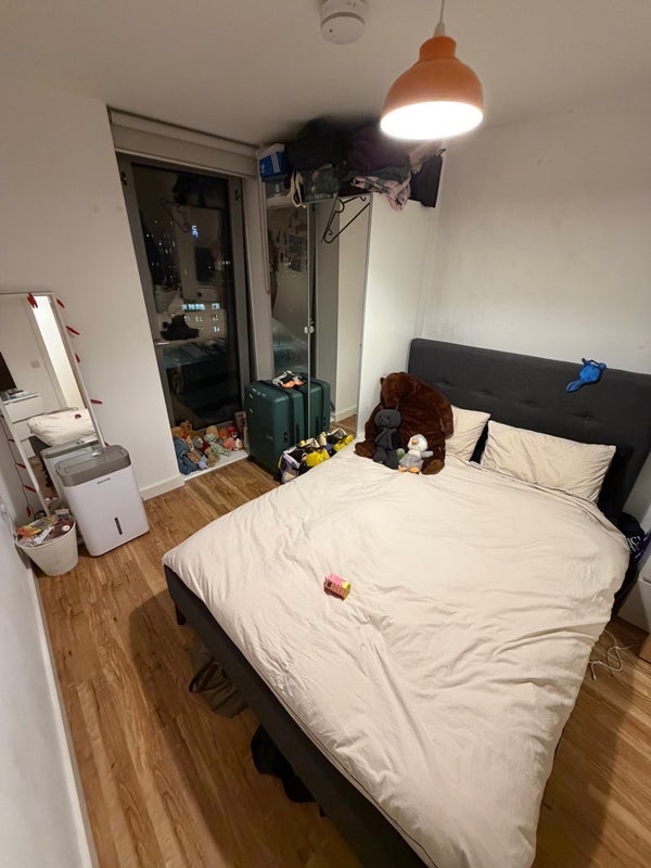 Double Room MediaCityUK, Salford Quays