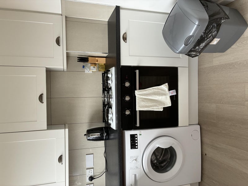 Apartment in Musselburgh, Stoneybank - View 2