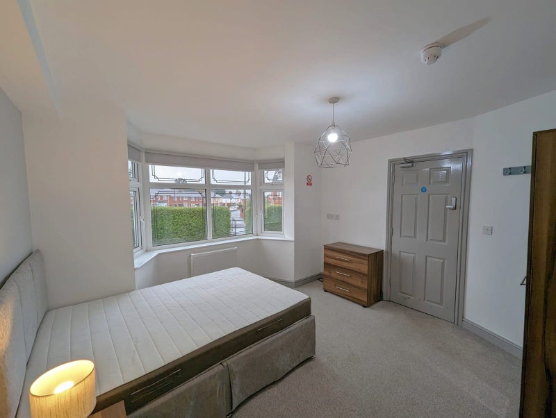 Apartment in Sandwell, West Midlands, Smethwick
