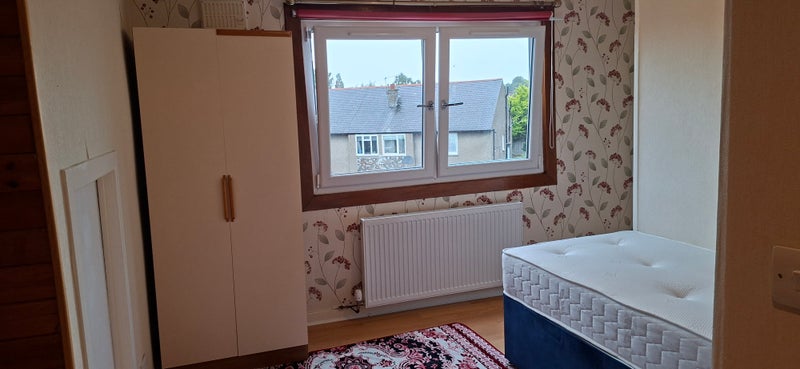 Photo 1: Double room 