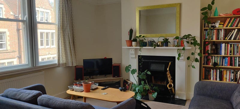 Apartment in Oxford, Summertown - View 2